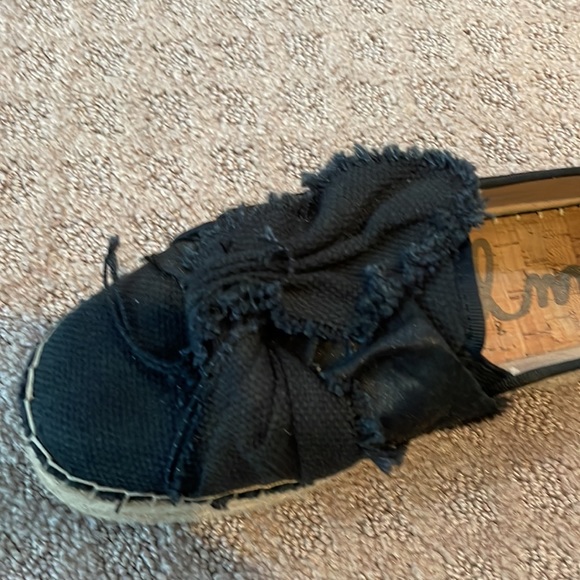 Sam Edelman Espadrille-Platform - Picture 5 of 7